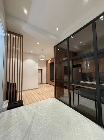 40 м², 1-комн. квартира, 7/10-3