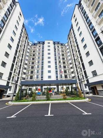 74 м², 2-комн. квартира, 4/10-0