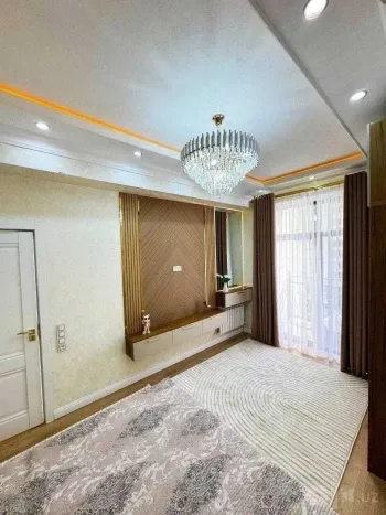 57 м², 3-комн. квартира, 3/7-3