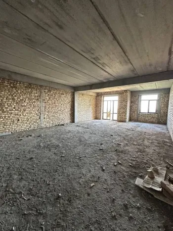 96 м², 3-комн. квартира, 6/8-1