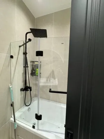 82 м², 3-комн. квартира, 10/12-1