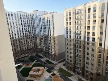 78 m², 4-xonali kvartira, 13/15-1