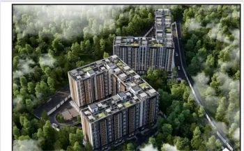 52 м², 2-комн. квартира, 5/8-1