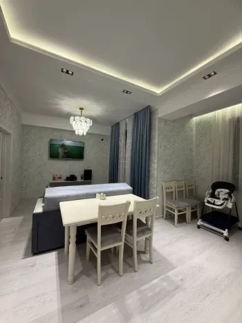 65 м², 2-комн. квартира, 9/10-0