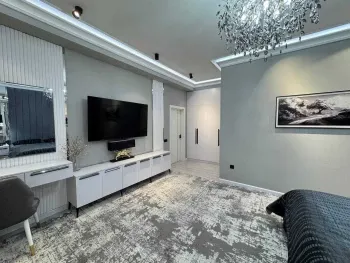 127 м², 4-комн. квартира, 4/7-3