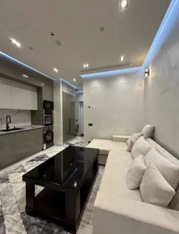 40 м², 2-комн. квартира, 23/40-1