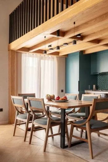 114 м², 3-комн. квартира, 7/7-3