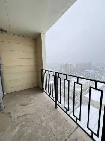 30 м², 1-комн. квартира, 14/14-2