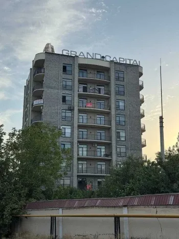 60 м², 2-комн. квартира, 7/9-1