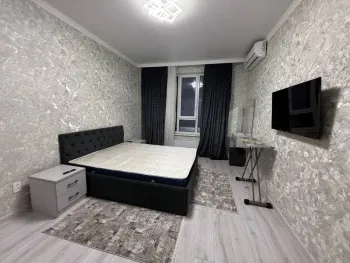 45 м², 2-комн. квартира, 5/9-2