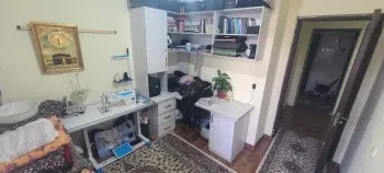 92 м², 3-комн. квартира, 5/7-1