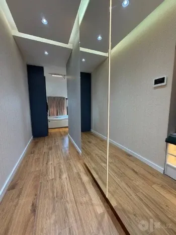 70 м², 1-комн. квартира, 9/9-3