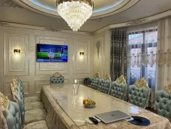 135 м², 4-комн. квартира, 4/8-0