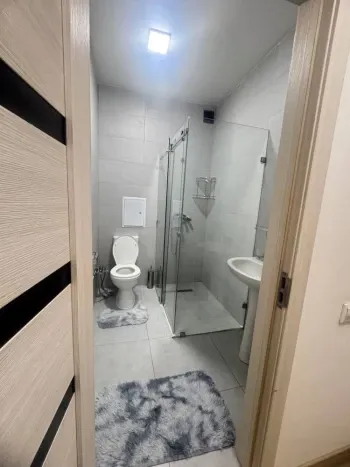 30 м², 1-комн. квартира, 3/15-1