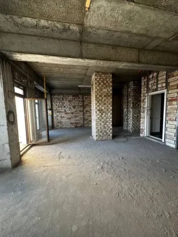 65 м², 2-комн. квартира, 5/7-1
