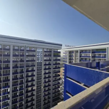 67 м², 3-комн. квартира, 15/16-0