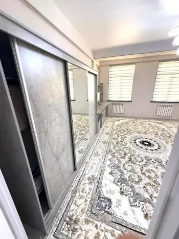 90 м², 3-комн. квартира, 6/12-2