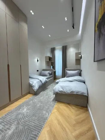 94 m², 4-xonali kvartira, 8/11-3