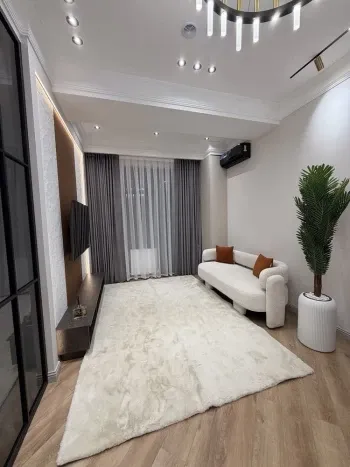 50 м², 2-комн. квартира, 2/12-2