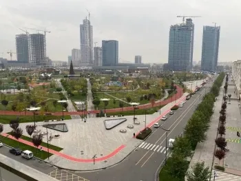 125 м², 4-комн. квартира, 4/9-0