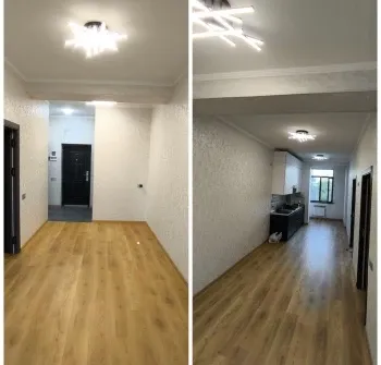 52 м², 2-комн. квартира, 3/10-1