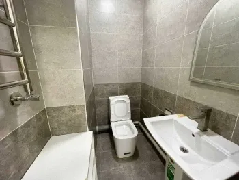 65 м², 2-комн. квартира, 9/9-3