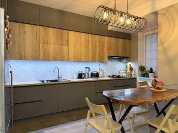 90 м², 3-комн. квартира, 6/9-3