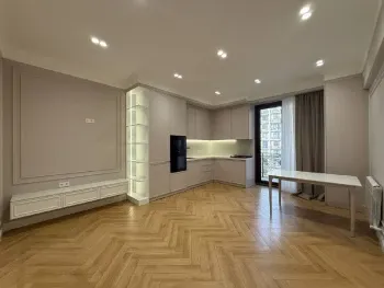 86 м², 3-комн. квартира, 5/10-1