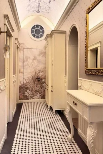 128 m², 3-xonali kvartira, 8/10-3