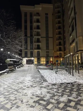 74 м², 3-комн. квартира, 13/14-0