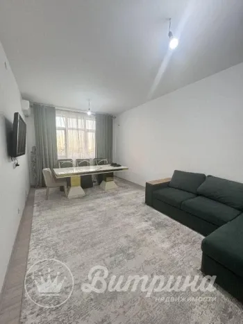 75 м², 3-комн. квартира, 7/9-2