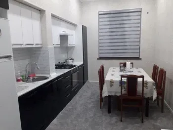 70 м², 3-комн. квартира, 2/4-3