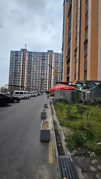 53 м², 2-комн. квартира, 6/13-1