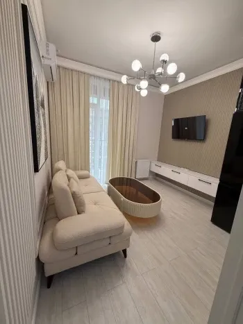 47 m², 2-xonali kvartira, 9/12-1