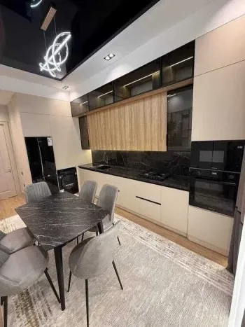 85 м², 3-комн. квартира, 5/16-3