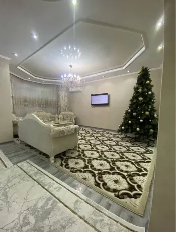 102 m², 3-xonali kvartira, 2/9-1