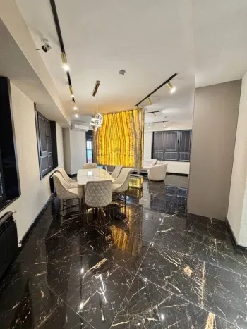 115 м², 4-комн. квартира, 24/25-1