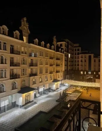 105 m², 3-xonali kvartira, 4/7-1
