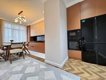 115 м², 4-комн. квартира, 10/10-3