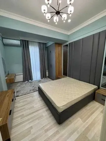 97 м², 3-комн. квартира, 5/9-3