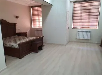 128 м², 4-комн. квартира, 1/6-2