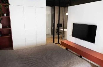 50 м², 2-комн. квартира, 4/7-1