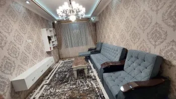 70 м², 2-комн. квартира, 6/10-1