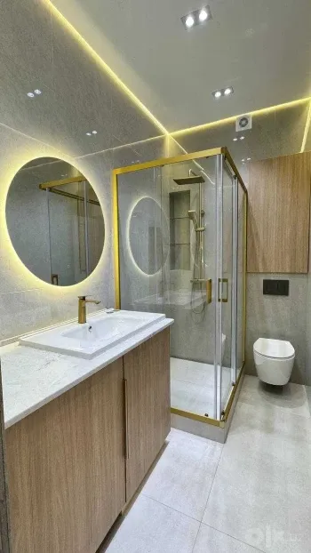 72 м², 2-комн. квартира, 6/12-3