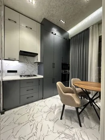 67 м², 2-комн. квартира, 5/7-1
