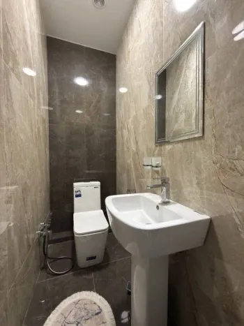 67 м², 3-комн. квартира, 10/25-2