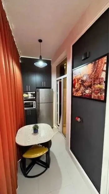 55 m², 3-xonali kvartira, 5/8-3