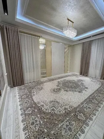 55 м², 2-комн. квартира, 3/9-1