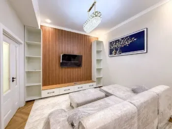 74 м², 3-комн. квартира, 9/10-1