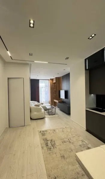 55 м², 2-комн. квартира, 6/9-0